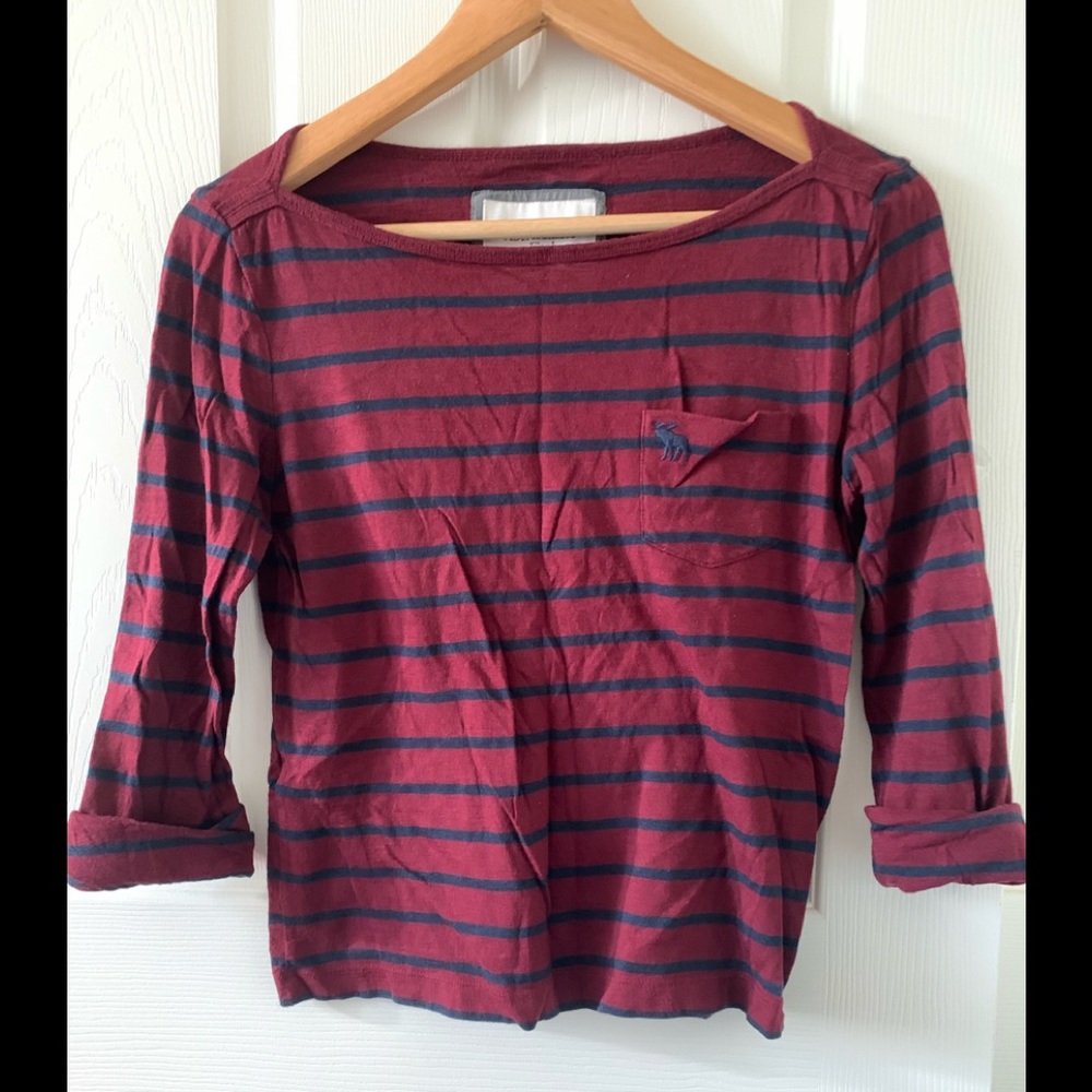 Spring Top